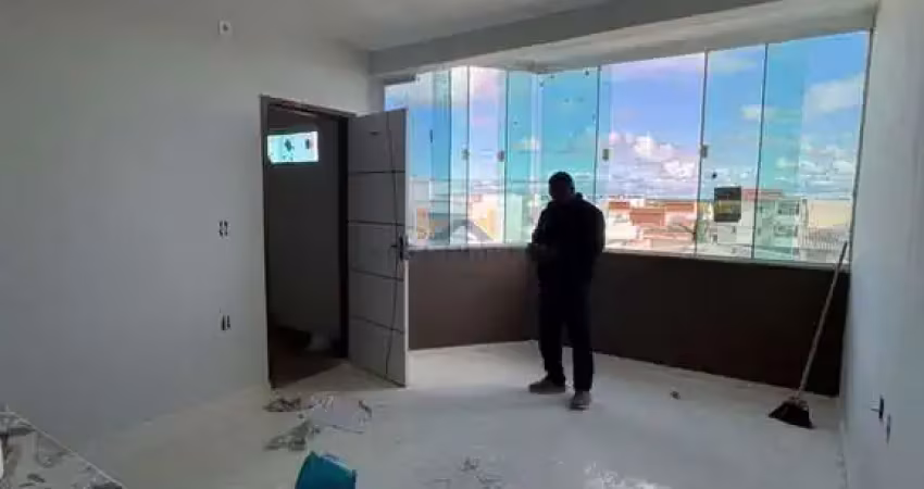 Apartamento com 2 quartos para alugar no Morada dos Pássaros, Vitória da Conquista 