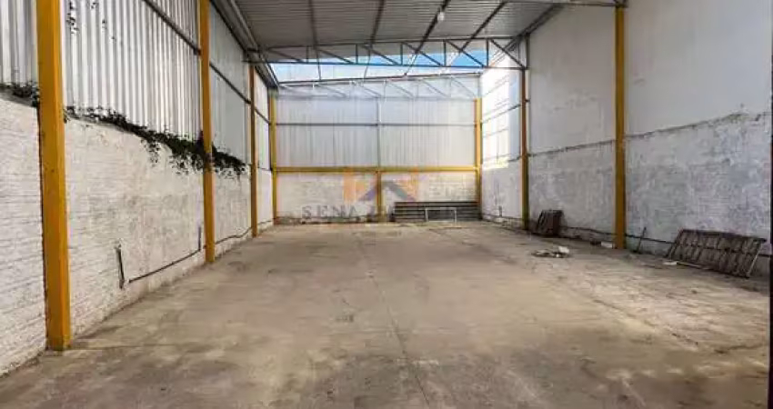 Barracão / Galpão / Depósito com 1 sala à venda em Felícia, Vitória da Conquista 