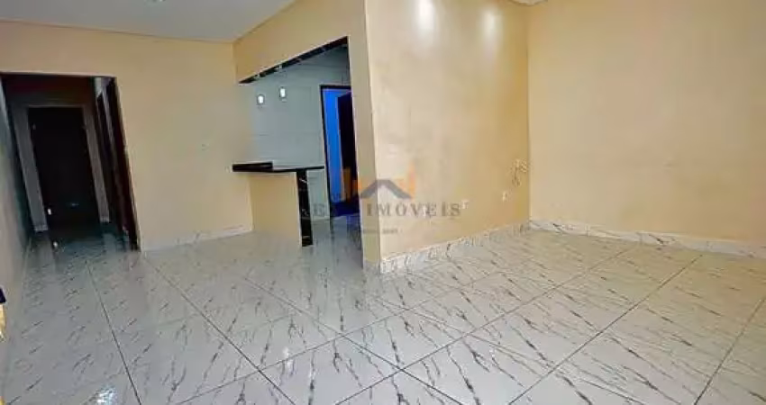 Casa com 2 quartos à venda no Conveima II, Vitória da Conquista 