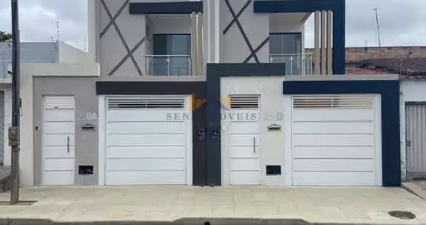 Casa com 3 quartos à venda na Rua A, Jurema, Vitória da Conquista