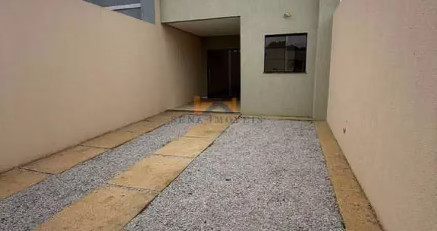 Casa com 3 quartos à venda no Conveima I, Vitória da Conquista 