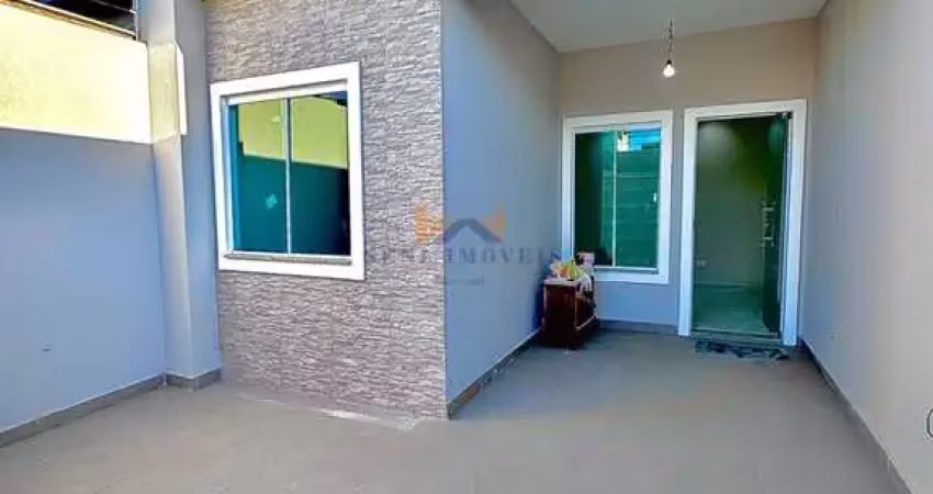 Casa com 3 quartos à venda em Felícia, Vitória da Conquista 