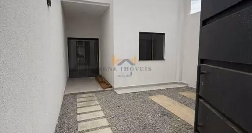 Casa com 3 quartos à venda no Conveima I, Vitória da Conquista 