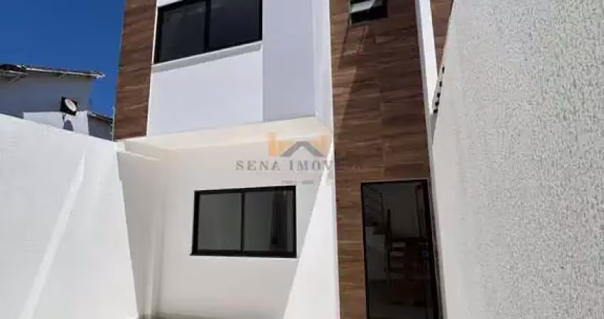 Casa com 3 quartos à venda no Boa Vista, Vitória da Conquista 