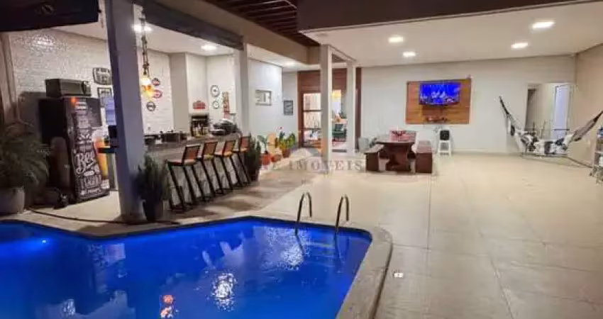 Casa com 4 quartos à venda em Felícia, Vitória da Conquista 