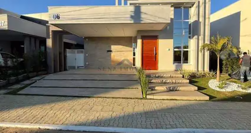 Casa à venda no Primavera, Vitória da Conquista 