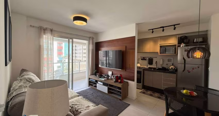 Apartamento na melhor localização de Campinas com 2 dormitórios (uma suíte)