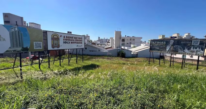 Terreno no Pagani II com 1.440 m² próximo ao hospital de olhos