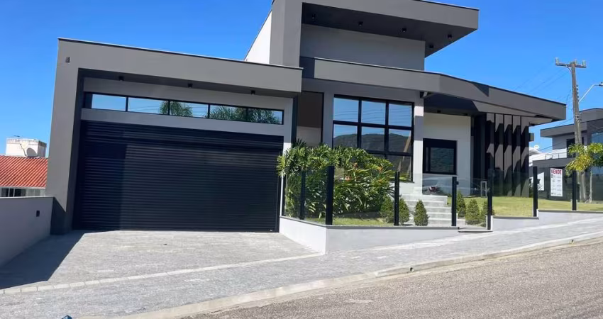 Descubra esta casa térrea única no Pedra Branca!
