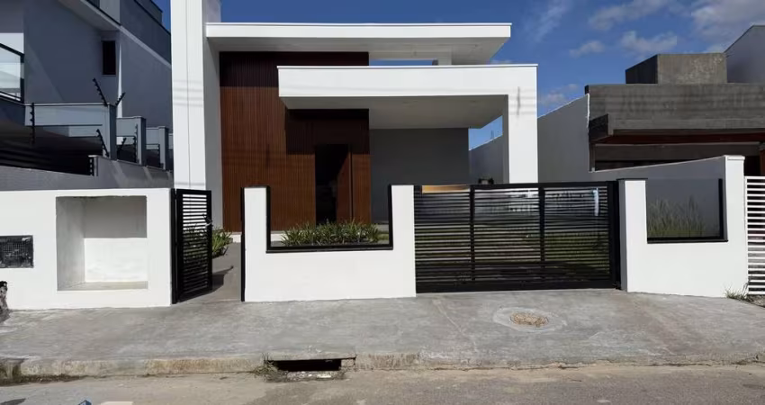 Casa em Alta Vista de Potecas com 3 dormitórios, sendo 1 suíte!
