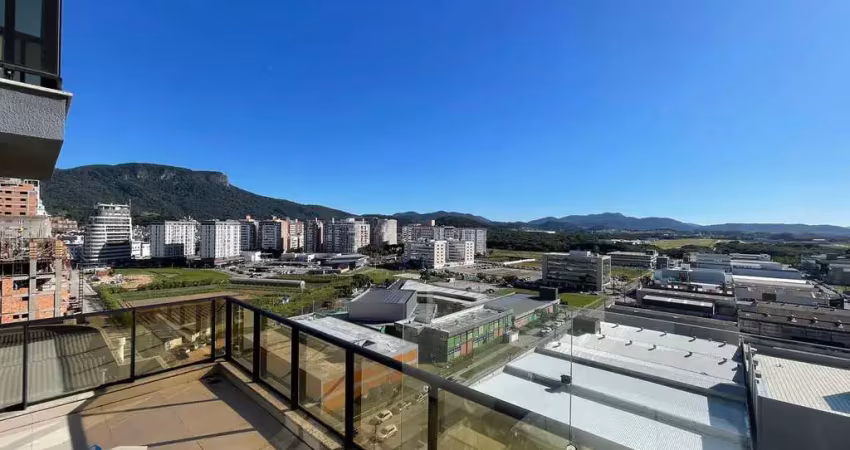 Apartamento com 3 quartos à venda em Pedra Branca, Palhoça 