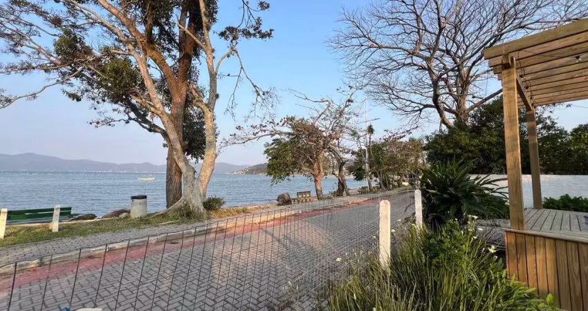 Casa à venda na Praia de Fora, Palhoça 