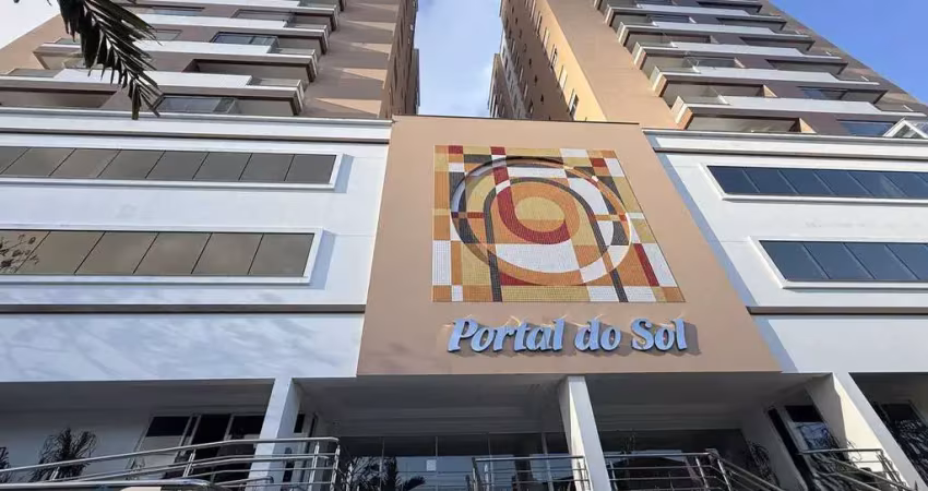 Apartamento com 3 quartos à venda no Campinas, São José 