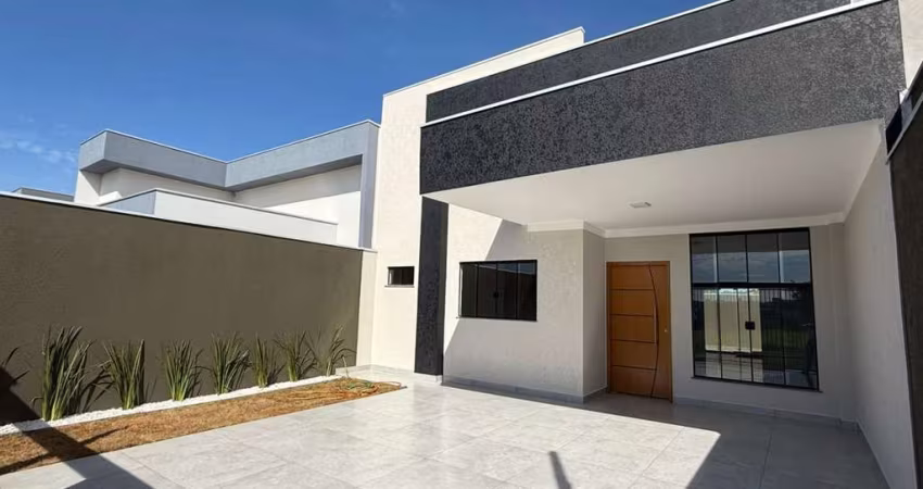 Casa para Venda em Maringá, Jardim Freitas, 3 dormitórios, 1 suíte, 2 banheiros, 2 vagas