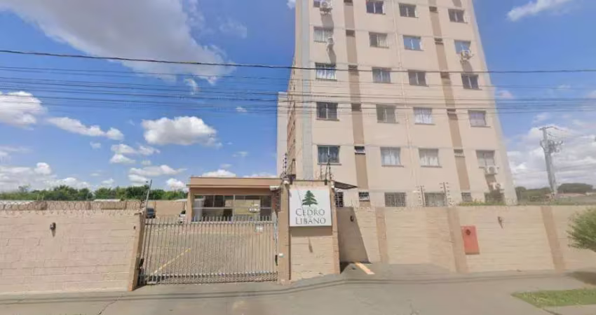 Apartamento para Venda em Sarandi, Jardim Monte Libano, 2 dormitórios, 1 vaga