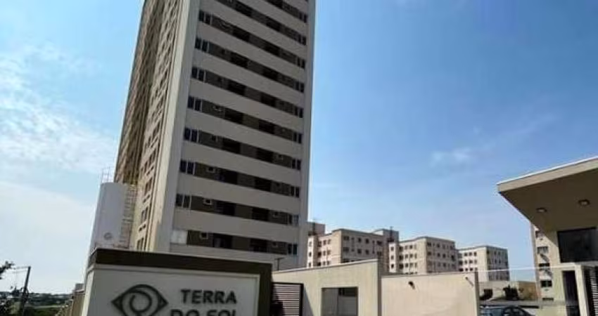 Apartamento para Venda em Maringá, Jardim das Estações, 2 dormitórios, 1 banheiro, 1 vaga