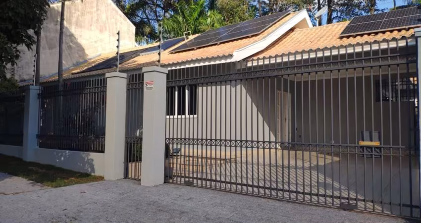 Casa para Venda em Maringá, Jardim Guaporé, 3 dormitórios, 1 suíte, 3 banheiros, 4 vagas