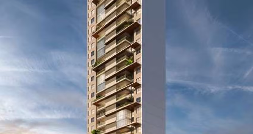Apartamento para Venda em Maringá, Jardim Aclimação, 3 dormitórios, 3 suítes, 4 banheiros, 4 vagas