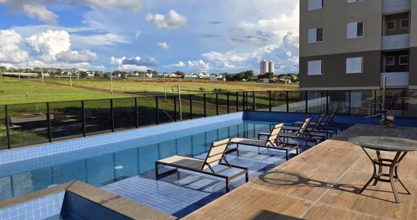 Apartamento para Venda em Maringá, Jardim Aclimação, 2 dormitórios, 1 banheiro, 1 vaga