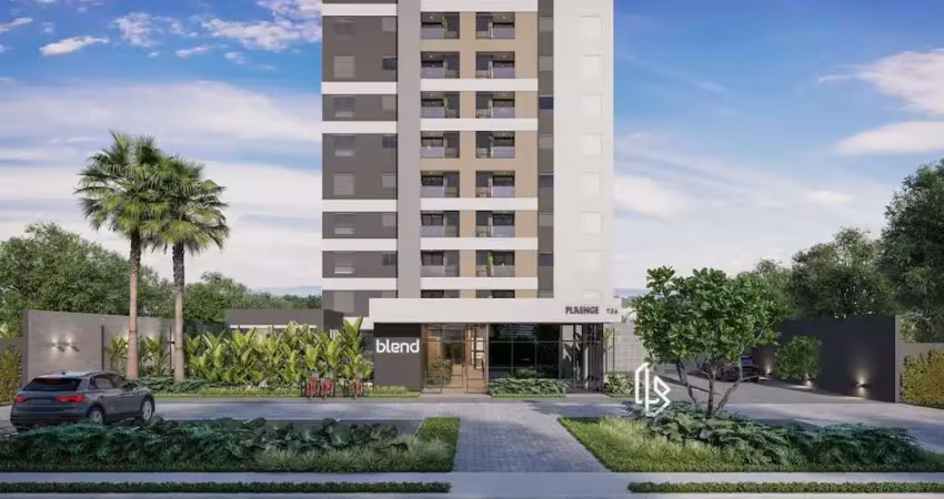 Apartamento para Venda em Maringá, Zona 08, 3 dormitórios, 1 suíte, 2 banheiros, 2 vagas