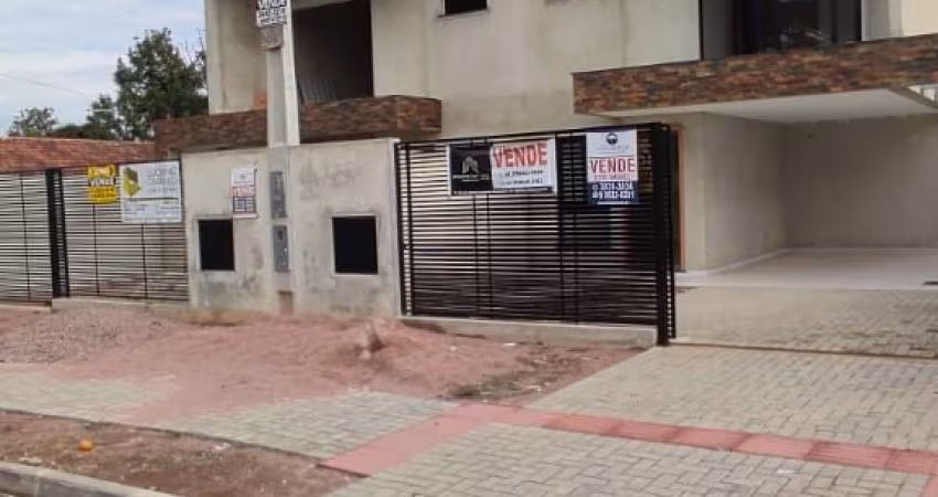 EXCELENTE SOBRADO COM UM PADRÃO UNICO LOCALIZADO EM ARAUCARIA