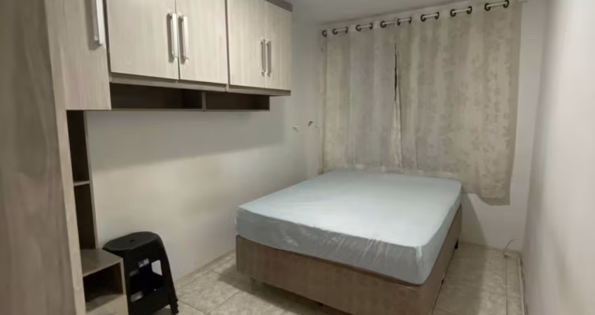BELO APARTAMENTO LOCALIZADO NO CAMPO COMPRIDO
