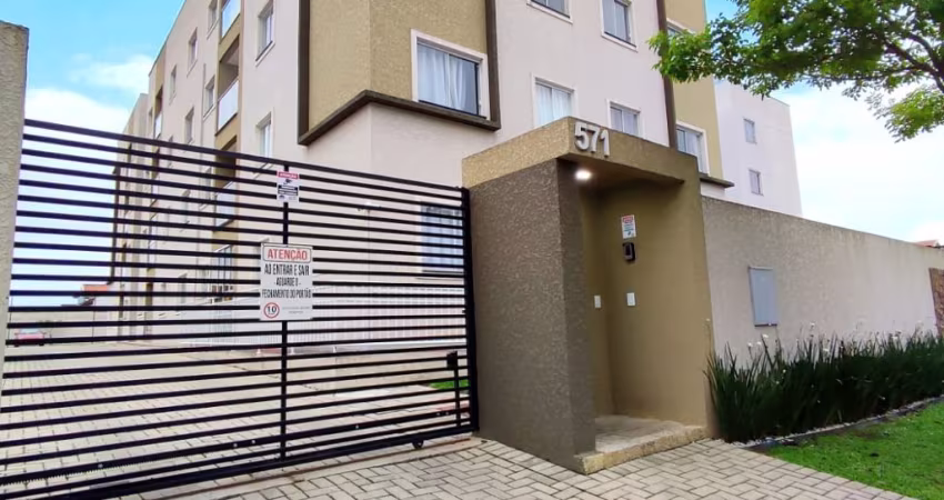 EXCELENTE APARTAMENTO LOCALIZADO PROXIMO AO CORAÇÃO DE ARAUCARIA, CENTRO
