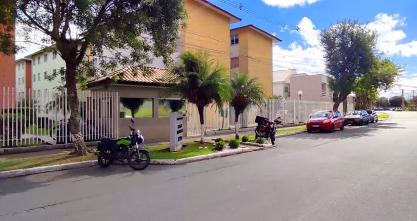 EXCELENTE APARTAMENTO LOCALIZADO NO FAZENDINHA
