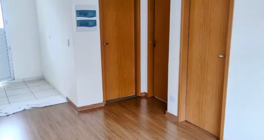 Lindo apartamento 02 quartos localizado em almirante  tamandaré