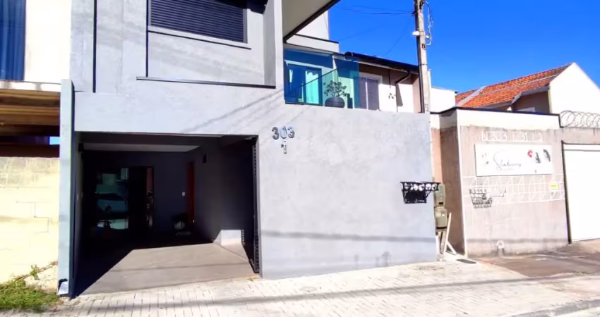 Excelente sobrado  alto nível localizado localizado no campo do santana