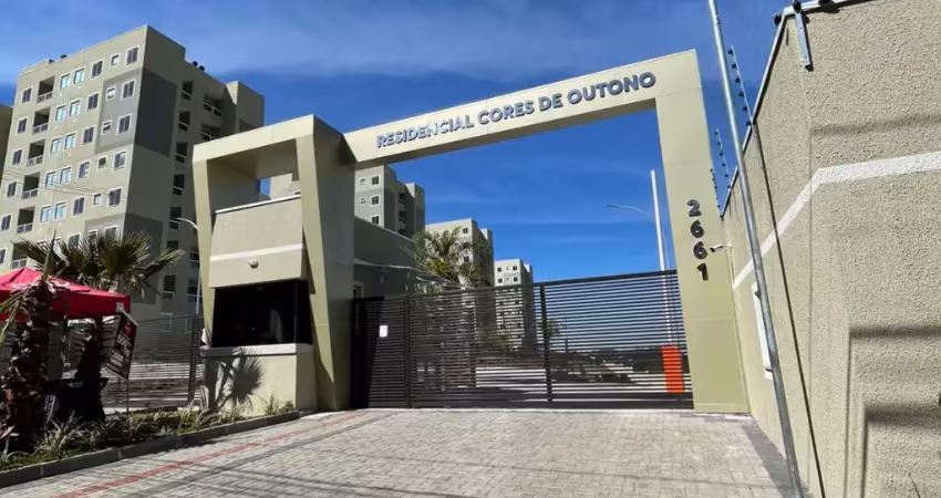 Excelente apartamento localizado no cic com sacada, churrasqueira, e piscina no condominio