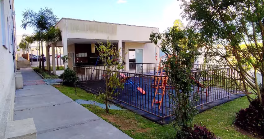 Excelente apartamento localizado em araucaria, capela velha