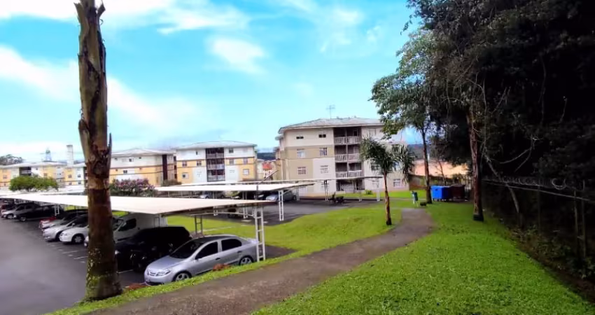 Excelente apartamento térreo localizado no campo do santana curitiba
