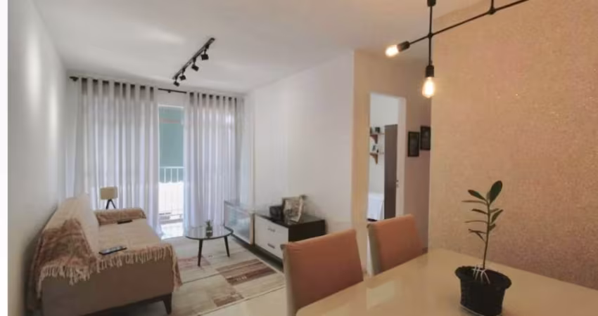 Aconchegante apartamento!!!!!