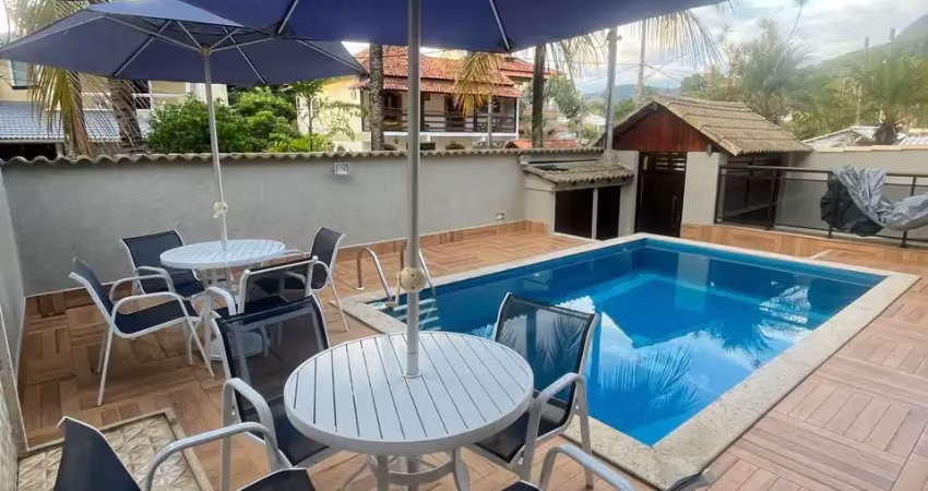 Casa em condomínio fechado com 5 quartos à venda na Rua Coutinho Cavalcante, Anil, Rio de Janeiro