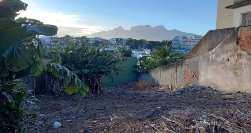 Terreno a venda na Taquara