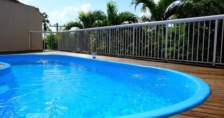 MAGNIFICA COBERTURA DUPLEX NO PECHINCHA!!!!