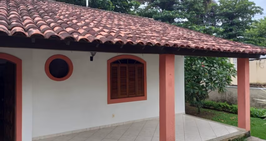 EXCELENTE CASA LINEAR – CONDOMÍNIO FECHADO – TANQUE (GEREMÁRIO DANTAS)