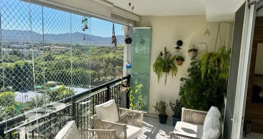 APARTAMENTO DE 4 QUARTOS, À VENDA  NO MAJESTIC!!!
