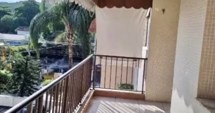 Alugo apto de 2 quartos na Araguaia ( Freguesia)