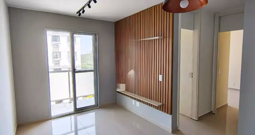 Apartamento 2 quartos, à venda na Salvador Allende!!!