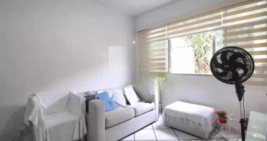 Apartamento com 2 quartos à venda na Estrada dos Três Rios, 1306, Freguesia (Jacarepaguá), Rio de Janeiro