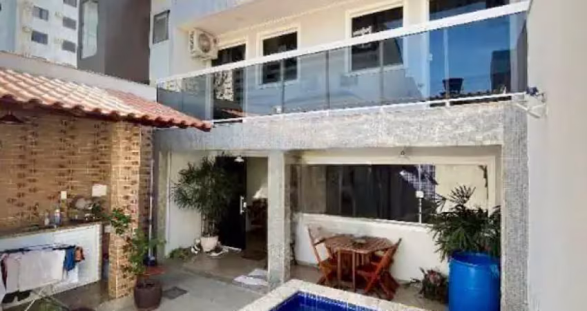 Casa em condomínio fechado com 4 quartos à venda na Avenida das Américas, Barra da Tijuca, Rio de Janeiro