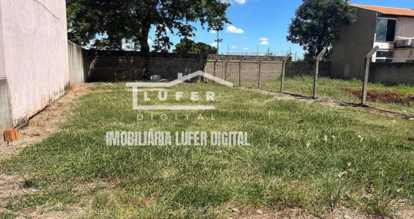 INVISTA EM UM TERRENO NO ALTO DA BELA VISTA, EM ARARAQUARA!
