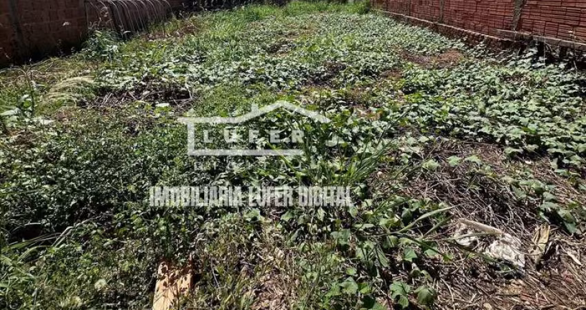 TERRENO Á VENDA NO VICTÓRIO DE SANTI - EXCELENTE OPORTUNIDADE!