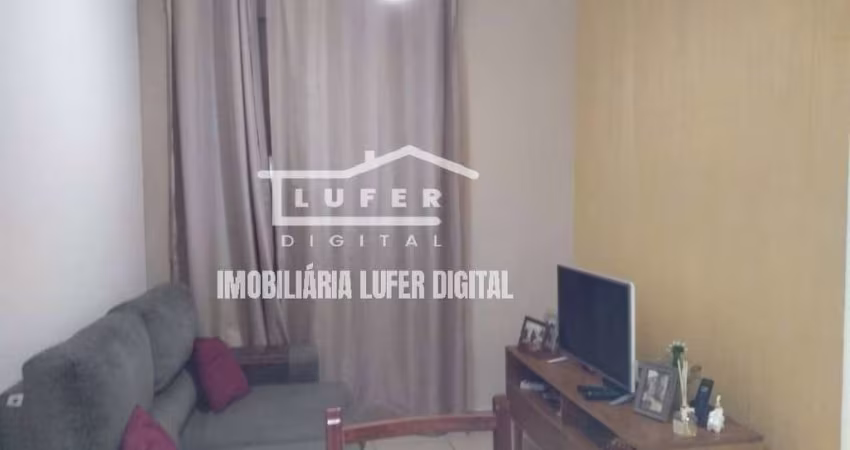 APARTAMENTO Á VENDA NO CONDOMÍNIO SPAZIO ABOCATTO - TÉRREO