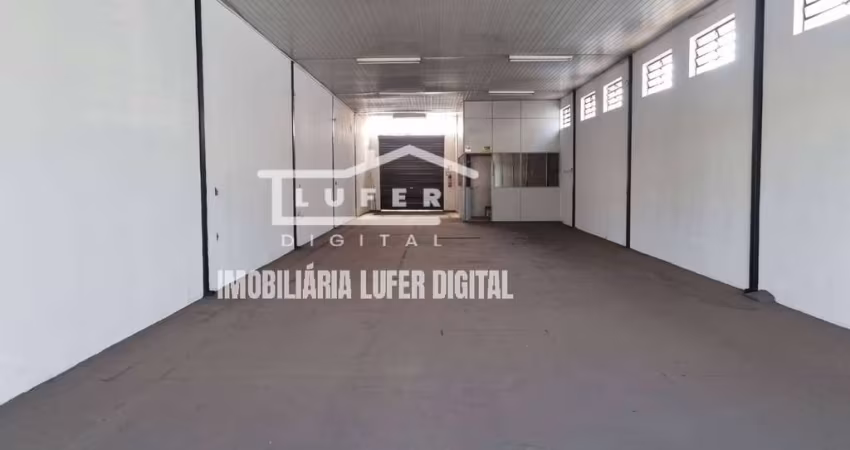 PRÉDIO COMERCIAL DISPONIVEL PARA VENDA E LOCAÇÃO NA VIA EXPRESSA!