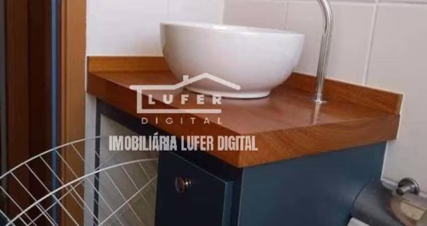 APARTAMENTO PARQUE ACANTO: CONFORTO E LAZER AO SEU ALCANCE!