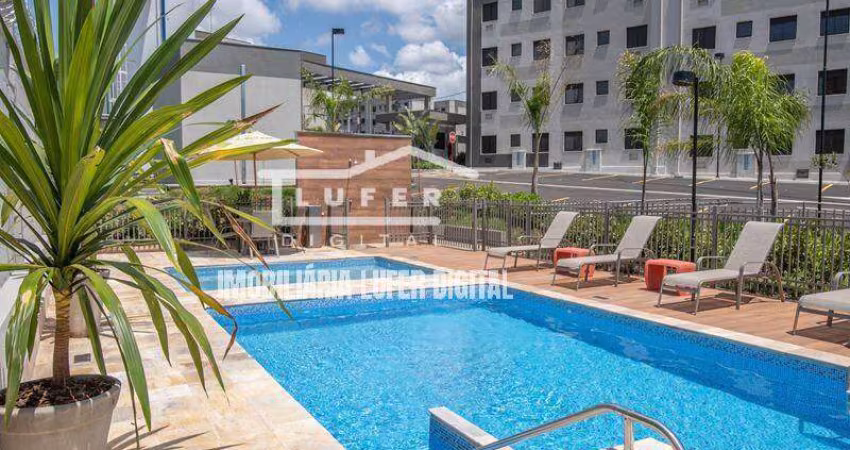 APARTAMENTO VITTA IPÊ AMARELO! UM LUGAR BEM AGRADÁVEL PARA SE MORAR!