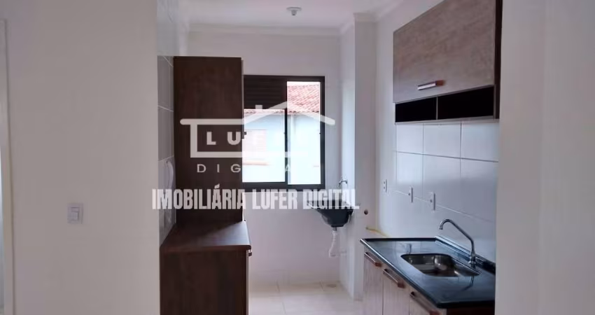 APARTAMENTO VITTA IPÊ BRANCO! ACONCHEGANTE E FUNCIONAL!
